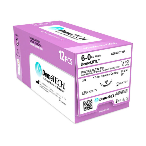 demecryl 6 0