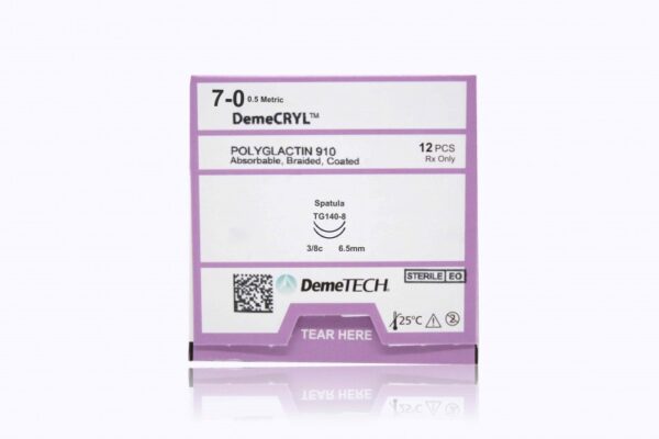 demecryl 7.0