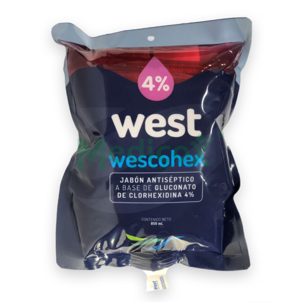 wescohex 4 1