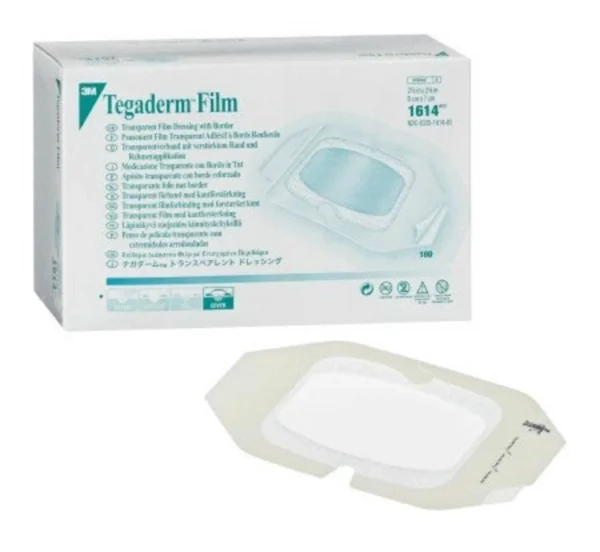 TEGADERM